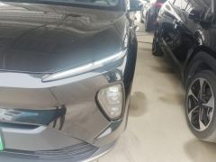 NIO ES8 465km 75kWh - ფოტო 4