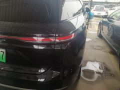 NIO ES8 465km 75kWh - ფოტო 5