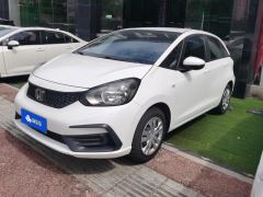 Honda Fit 1.5L Edition - фото 1