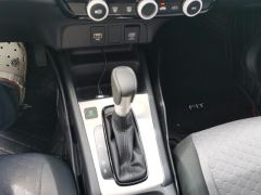 Honda Fit 1.5L Edition - фото 19