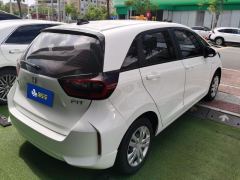 Honda Fit 1.5L Edition - фото 2