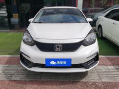 Honda Fit 1.5L Edition - фото 3