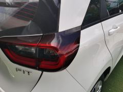 Honda Fit 1.5L Edition - фото 5
