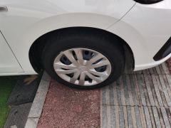 Honda Fit 1.5L Edition - фото 6