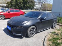 Lynk & Co 03 2.0T 2WDPlus - ფოტო 1