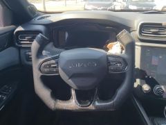 Lynk & Co 03 2.0T 2WDPlus - ფოტო 12