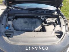 Lynk & Co 03 2.0T 2WDPlus - ფოტო 18
