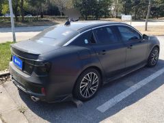 Lynk & Co 03 2.0T 2WDPlus - ფოტო 2
