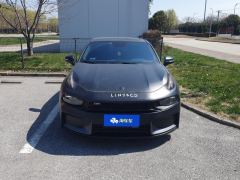 Lynk & Co 03 2.0T 2WDPlus - ფოტო 3
