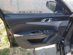 Lynk & Co 03 2.0T 2WDPlus - ფოტო 7