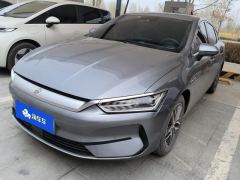 BYD Qin PLUS EV 500km Prestigious Edition - фото 1