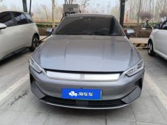 BYD Qin PLUS EV 500km Prestigious Edition - фото 3
