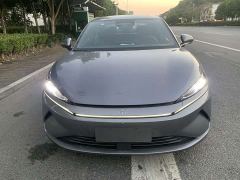 BYD Qin L EV 545KM Yunzhan Edition - фото 1