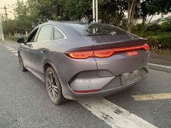 BYD Qin L EV 545KM Yunzhan Edition - фото 10