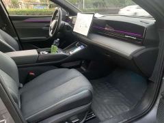 BYD Qin L EV 545KM Yunzhan Edition - фото 3