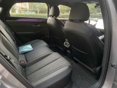 BYD Qin L EV 545KM Yunzhan Edition - фото 4