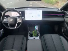 BYD Qin L EV 545KM Yunzhan Edition - фото 5