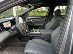 BYD Qin L EV 545KM Yunzhan Edition - фото 6