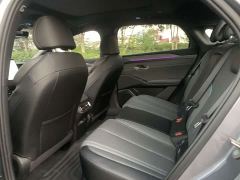 BYD Qin L EV 545KM Yunzhan Edition - фото 7