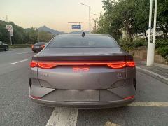 BYD Qin L EV 545KM Yunzhan Edition - фото 8