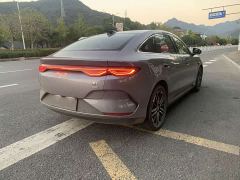 BYD Qin L EV 545KM Yunzhan Edition - фото 9