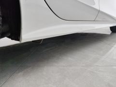 Honda Civic 240TURBO CVT Dynamic Edition - ფოტო 10