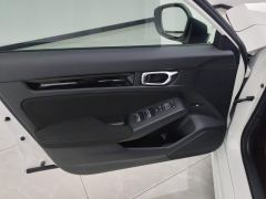 Honda Civic 240TURBO CVT Dynamic Edition - ფოტო 12