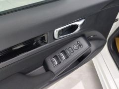 Honda Civic 240TURBO CVT Dynamic Edition - ფოტო 13
