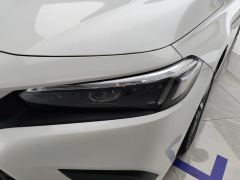 Honda Civic 240TURBO CVT Dynamic Edition - ფოტო 4