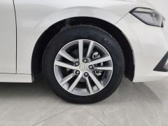 Honda Civic 240TURBO CVT Dynamic Edition - ფოტო 6