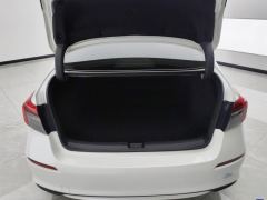 Honda Civic 240TURBO CVT Dynamic Edition - ფოტო 7