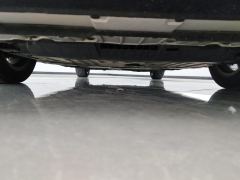 Honda Civic 240TURBO CVT Dynamic Edition - ფოტო 8