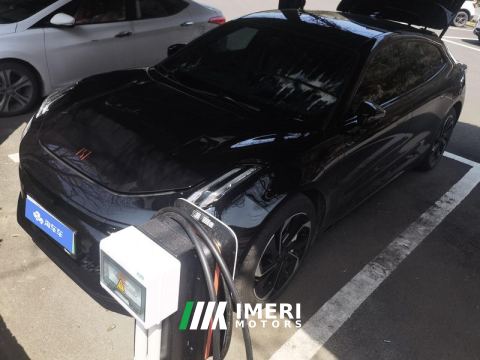 2023 Zeekr 001 656km AWDME Edition - автомобиль из Китая
