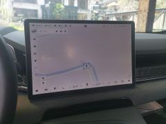Zeekr 001 656km AWDME Edition - ფოტო 11