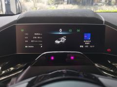 Zeekr 001 656km AWDME Edition - ფოტო 14