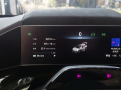 Zeekr 001 656km AWDME Edition - ფოტო 15