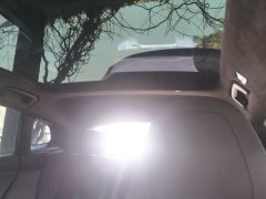 Zeekr 001 656km AWDME Edition - ფოტო 9