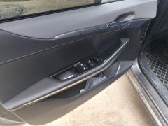 Changan Rui Cheng PLUS Ruicheng PLUS 1.5T Prestigious Edition - ფოტო 12