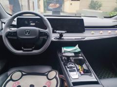 Changan Rui Cheng PLUS Ruicheng PLUS 1.5T Prestigious Edition - ფოტო 16