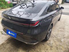 Changan Rui Cheng PLUS Ruicheng PLUS 1.5T Prestigious Edition - ფოტო 2