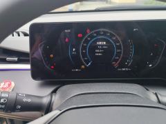 Changan Rui Cheng PLUS Ruicheng PLUS 1.5T Prestigious Edition - ფოტო 20