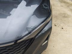 Changan Rui Cheng PLUS Ruicheng PLUS 1.5T Prestigious Edition - ფოტო 4