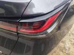 Changan Rui Cheng PLUS Ruicheng PLUS 1.5T Prestigious Edition - ფოტო 5