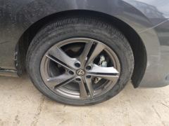 Changan Rui Cheng PLUS Ruicheng PLUS 1.5T Prestigious Edition - ფოტო 6