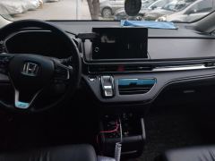 Honda Odyssey 2.0L Sharp Luxury Edition 7-seater - ფოტო 10