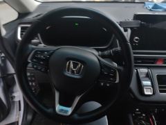 Honda Odyssey 2.0L Sharp Luxury Edition 7-seater - ფოტო 12