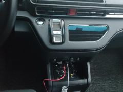 Honda Odyssey 2.0L Sharp Luxury Edition 7-seater - ფოტო 13
