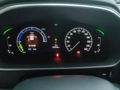Honda Odyssey 2.0L Sharp Luxury Edition 7-seater - ფოტო 14