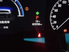 Honda Odyssey 2.0L Sharp Luxury Edition 7-seater - ფოტო 15