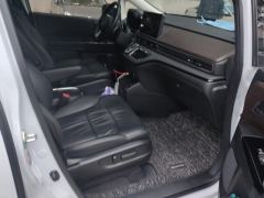 Honda Odyssey 2.0L Sharp Luxury Edition 7-seater - ფოტო 16
